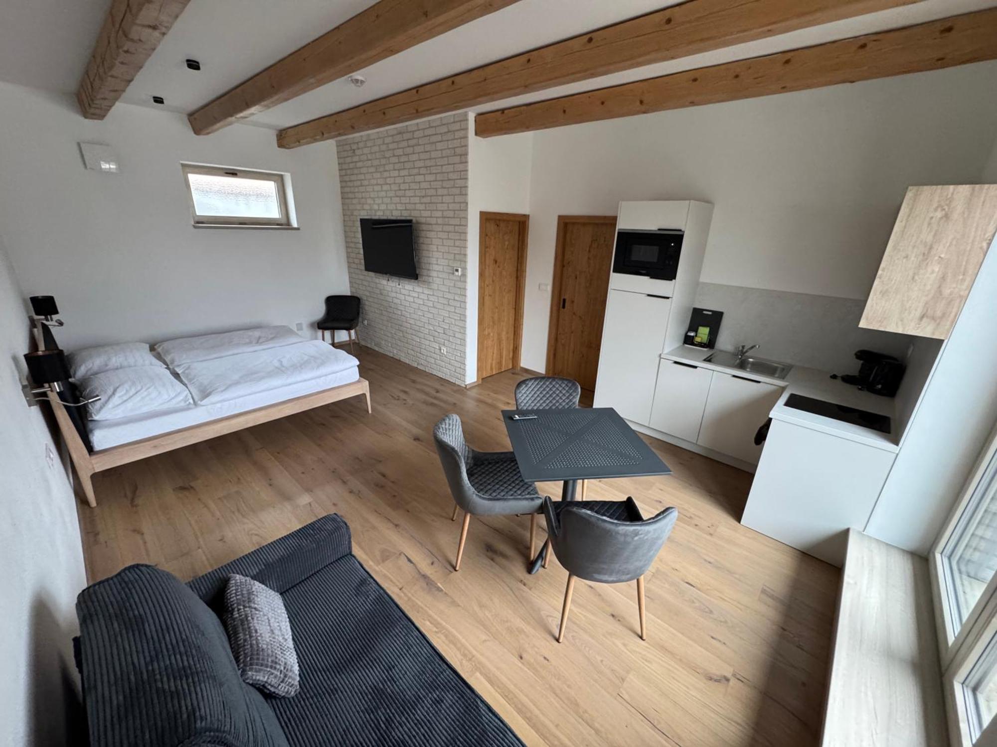 Penzion Pri Mlyne Nitra Extérieur photo